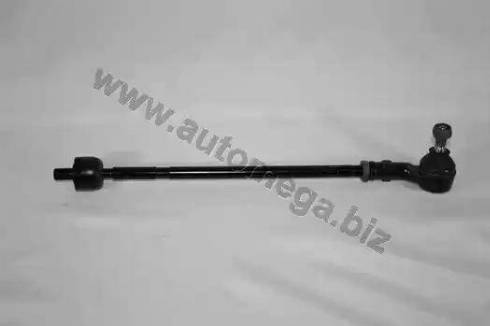 Automega 110075210 - Stūres šķērsstiepnis autospares.lv