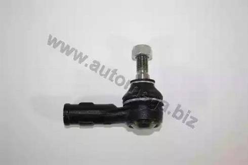 Automega 110076410 - Stūres šķērsstiepņa uzgalis www.autospares.lv