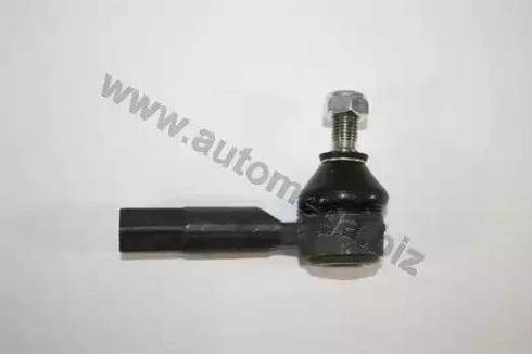 Automega 110076510 - Stūres šķērsstiepņa uzgalis www.autospares.lv