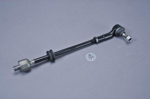 Automega 110076010 - Tie Rod www.autospares.lv