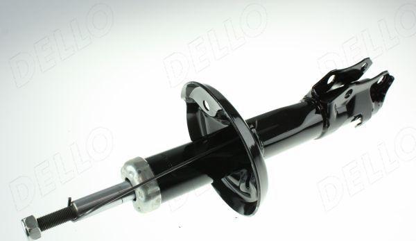 Automega 110070610 - Shock Absorber www.autospares.lv