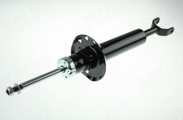 Automega 110071210 - Shock Absorber www.autospares.lv