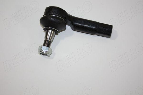 Automega 110078410 - Tie Rod End www.autospares.lv