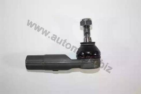 Automega 110078510 - Stūres šķērsstiepņa uzgalis www.autospares.lv