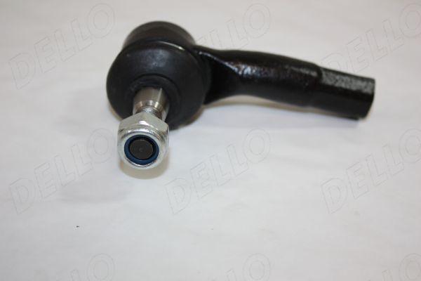 Automega 110078610 - Tie Rod End www.autospares.lv