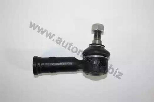 Automega 110073910 - Stūres šķērsstiepņa uzgalis www.autospares.lv