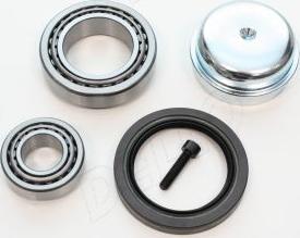 Automega 110194610 - Wheel hub, bearing Kit www.autospares.lv