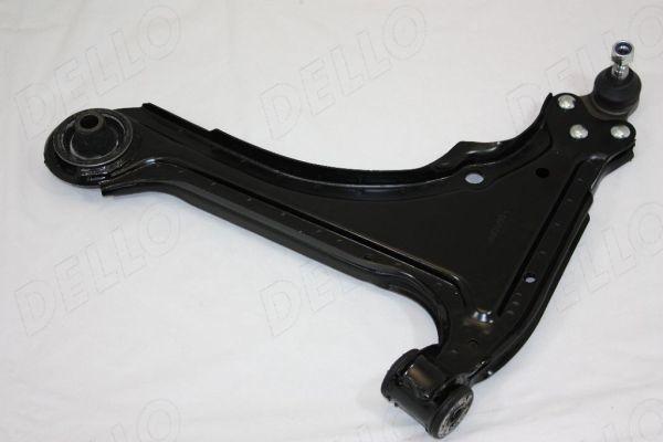 Automega 110190510 - Track Control Arm www.autospares.lv