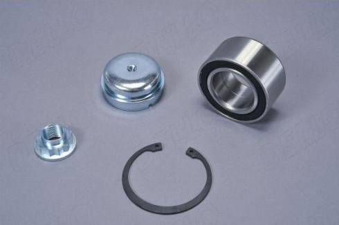 Automega 110193710 - Wheel hub, bearing Kit www.autospares.lv