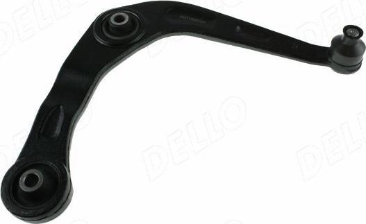 Automega 110144010 - Track Control Arm www.autospares.lv