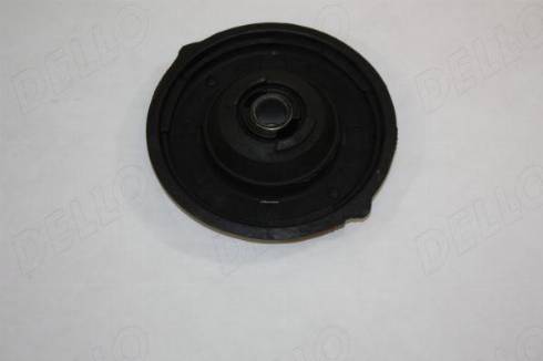 Automega 110145410 - Опора стойки амортизатора, подушка www.autospares.lv