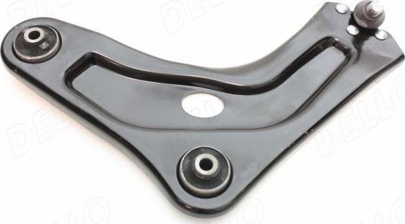 Automega 110143610 - Track Control Arm www.autospares.lv