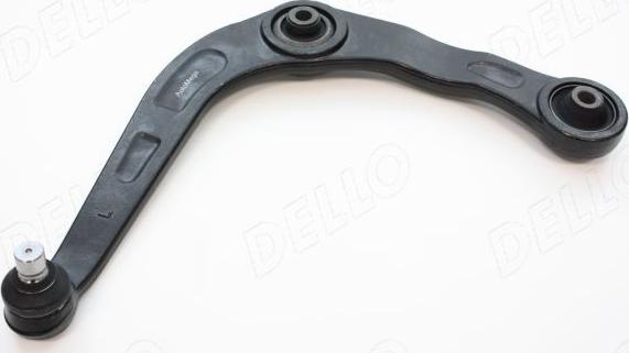 Automega 110142910 - Track Control Arm www.autospares.lv