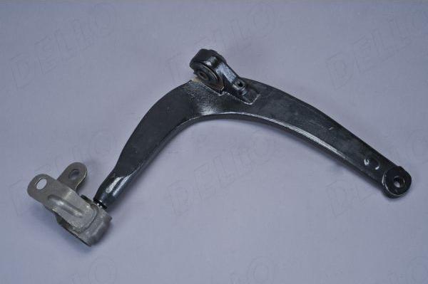 Automega 110142810 - Track Control Arm www.autospares.lv