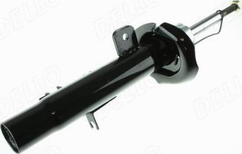 Automega 110147610 - Shock Absorber www.autospares.lv