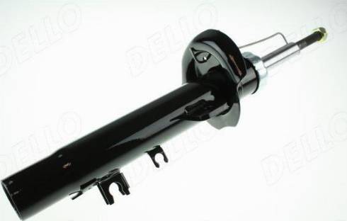 Automega 110147710 - Shock Absorber www.autospares.lv