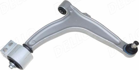 Automega 110159610 - Track Control Arm www.autospares.lv