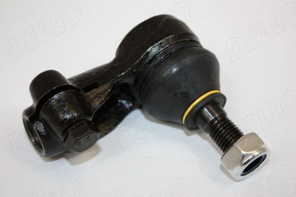 Automega 110159110 - Tie Rod End www.autospares.lv