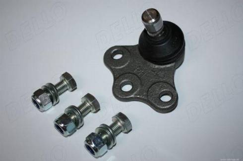 Automega 110159810 - Ball Joint www.autospares.lv