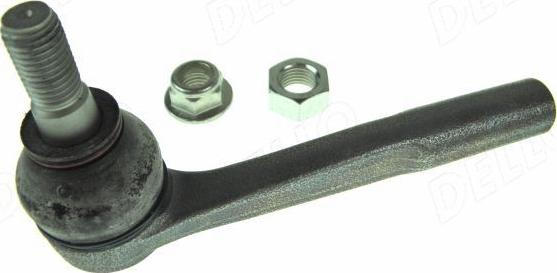 Automega 110154510 - Tie Rod End www.autospares.lv