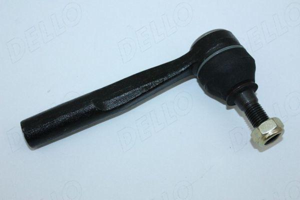 Automega 110155210 - Tie Rod End www.autospares.lv