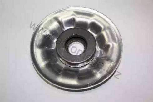 Automega 110150720 - Amortizatora statnes balsts www.autospares.lv