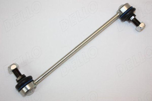 Automega 110151510 - Rod / Strut, stabiliser www.autospares.lv