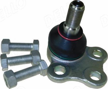 Automega 110158110 - Balst / Virzošais šarnīrs autospares.lv