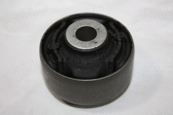 Automega 110152010 - Bush of Control / Trailing Arm www.autospares.lv