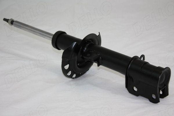 Automega 110169010 - Shock Absorber www.autospares.lv