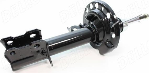 Automega 110169110 - Shock Absorber www.autospares.lv