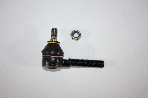 Automega 110165310 - Наконечник рулевой тяги, шарнир www.autospares.lv