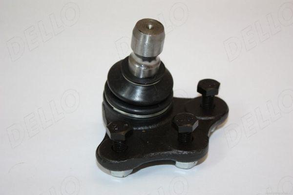 Automega 110160710 - Ball Joint www.autospares.lv