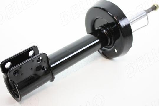 Automega 110168810 - Shock Absorber www.autospares.lv