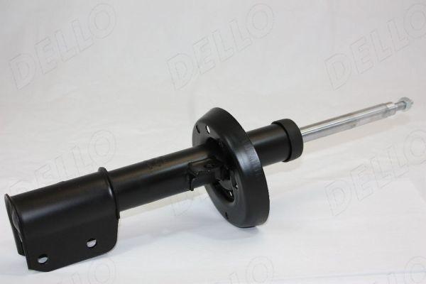 TRB 034404950 - Shock Absorber www.autospares.lv