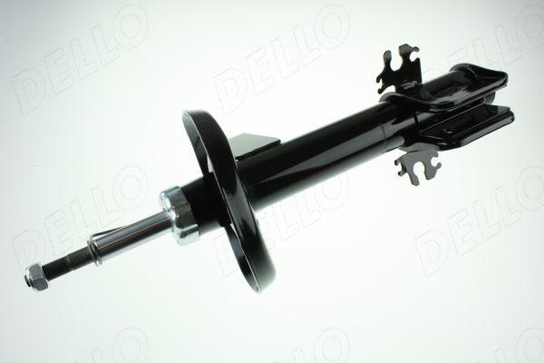 Automega 110168710 - Shock Absorber www.autospares.lv