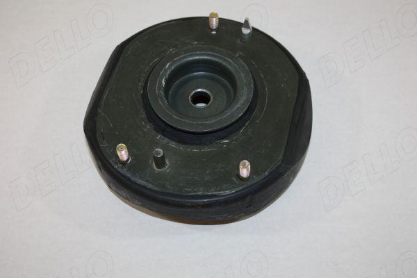 Automega 110106010 - Опора стойки амортизатора, подушка www.autospares.lv