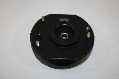 Automega 110106110 - Amortizatora statnes balsts www.autospares.lv