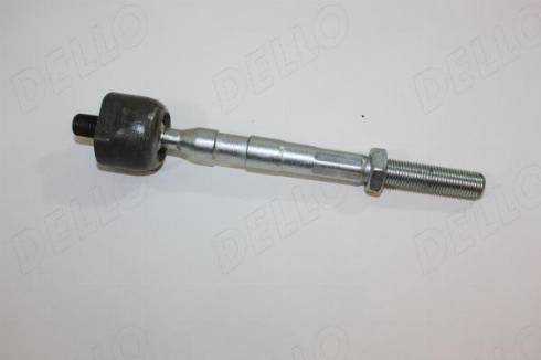 Automega 110101610 - Inner Tie Rod, Axle Joint www.autospares.lv