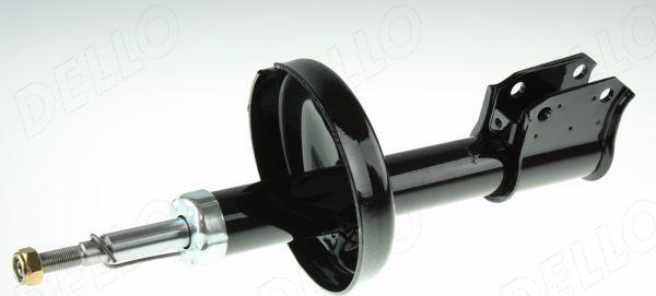 Automega 110103310 - Shock Absorber www.autospares.lv