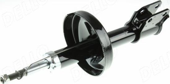 Automega 110102910 - Shock Absorber www.autospares.lv