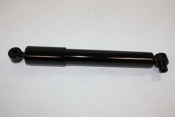 Automega 110102810 - Shock Absorber www.autospares.lv