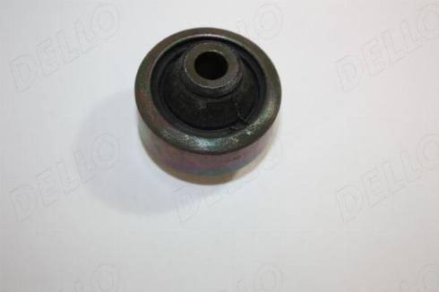 Automega 110114010 - Bush of Control / Trailing Arm www.autospares.lv