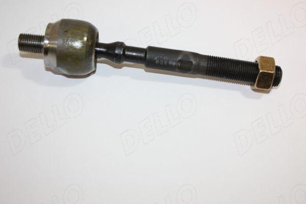 Automega 110110810 - Inner Tie Rod, Axle Joint www.autospares.lv