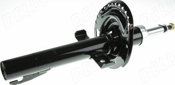 Automega 110118110 - Shock Absorber www.autospares.lv