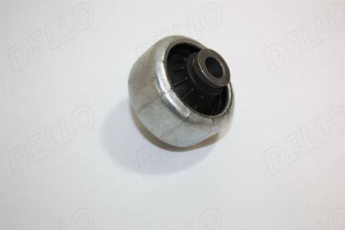 Automega 110113310 - Bush of Control / Trailing Arm www.autospares.lv