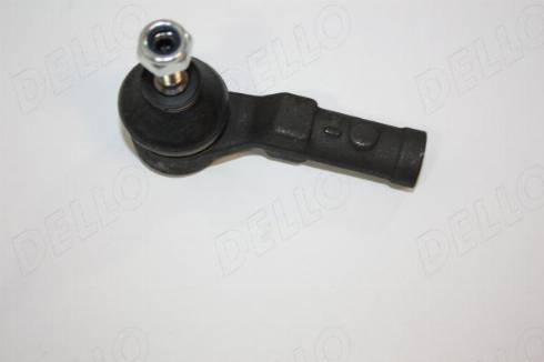 Automega 110112110 - Наконечник рулевой тяги, шарнир www.autospares.lv