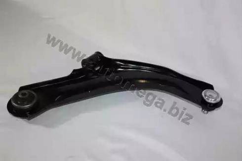 Automega 110117610 - Track Control Arm www.autospares.lv