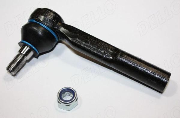 Automega 110185910 - Tie Rod End www.autospares.lv