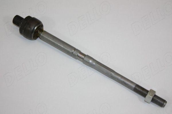 Automega 110186610 - Inner Tie Rod, Axle Joint www.autospares.lv